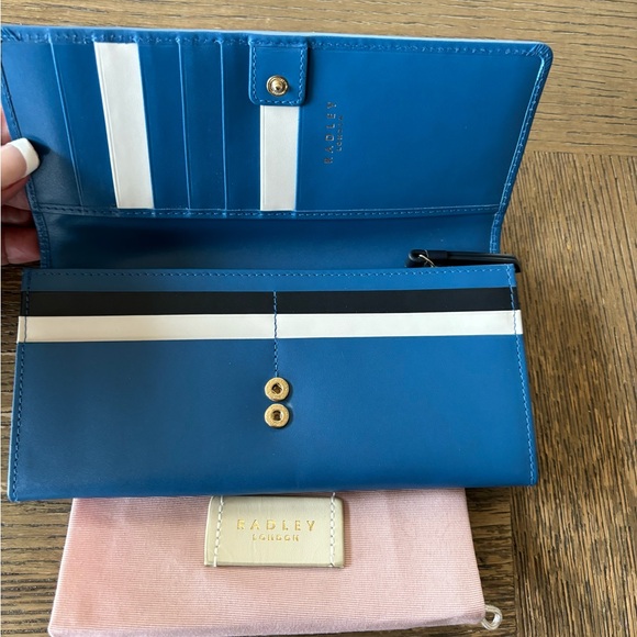 RADLEY LONDON Bags Scottie Wallet By Radley London Poshmark
